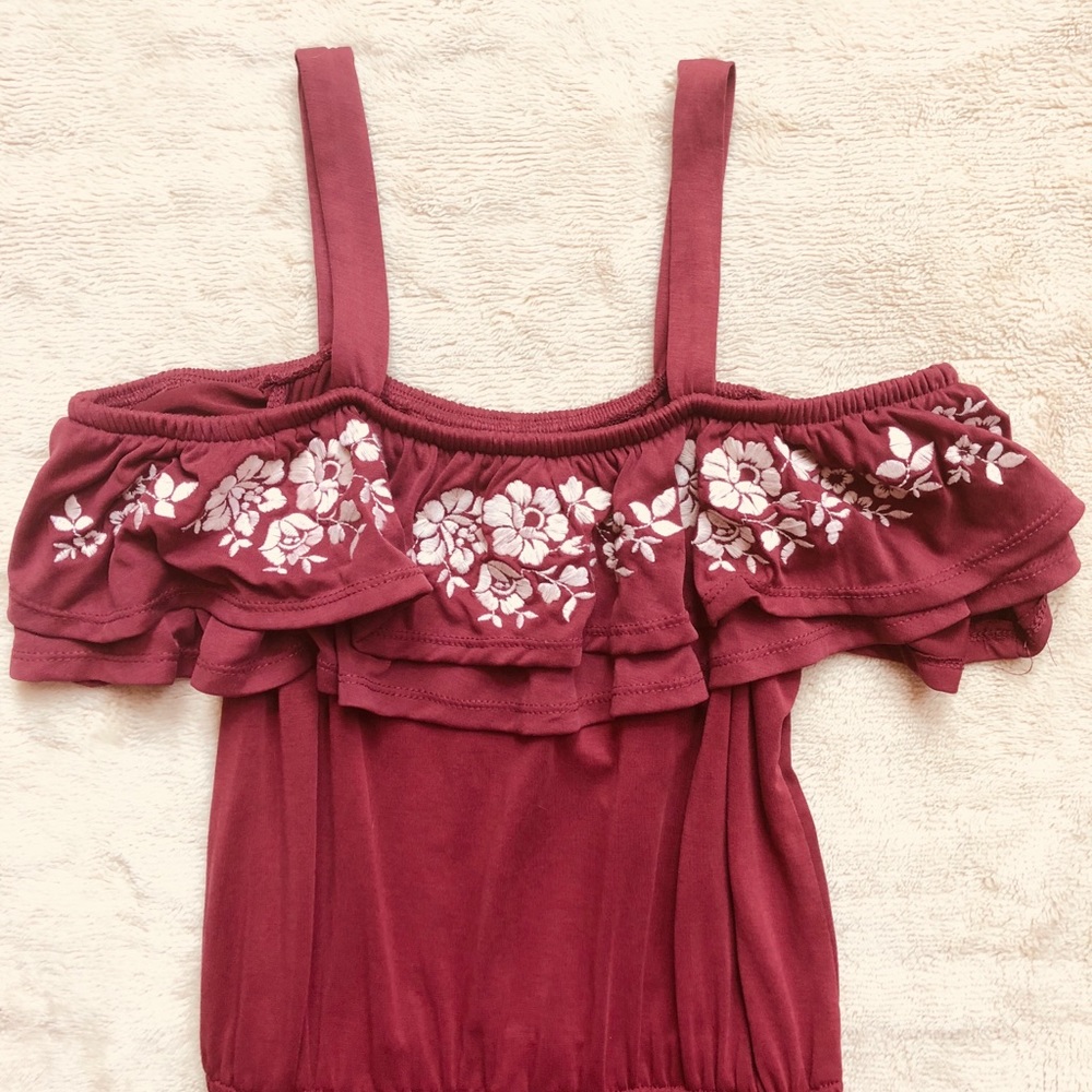Dress - Picture 3 of 5